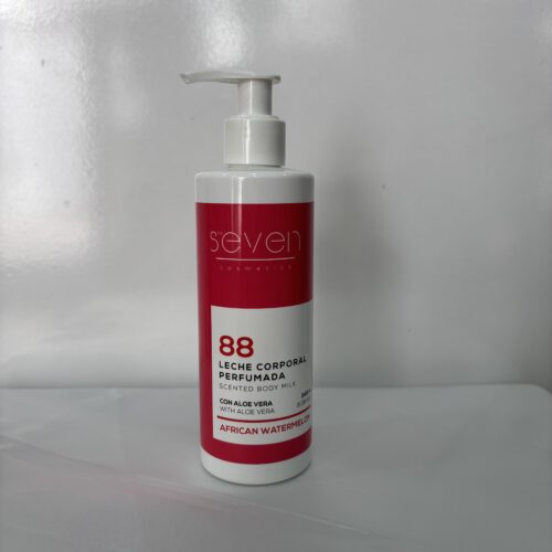 Creme de corpo perfumado