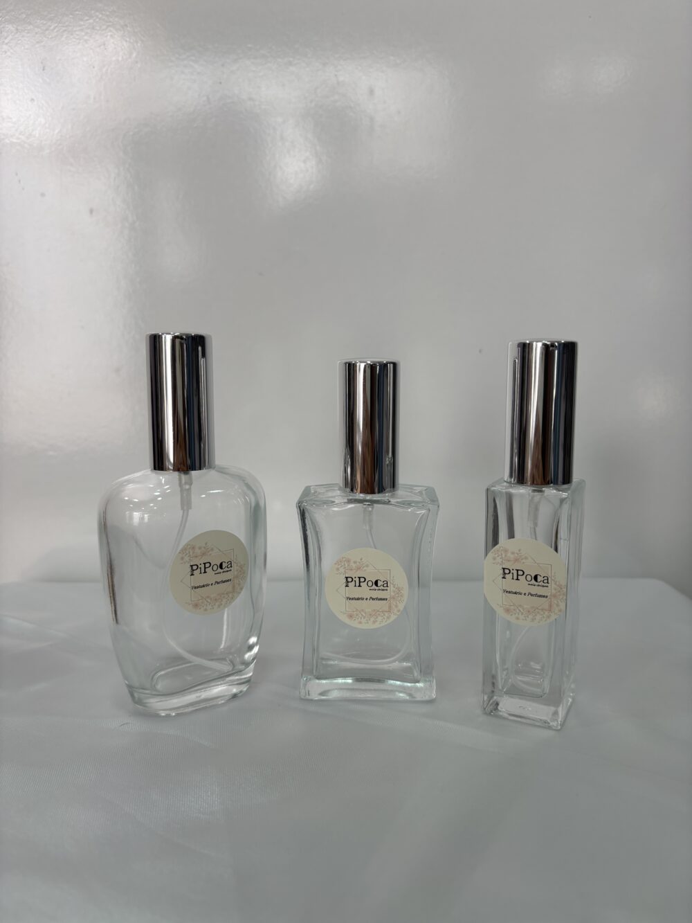 Perfume de equivalência