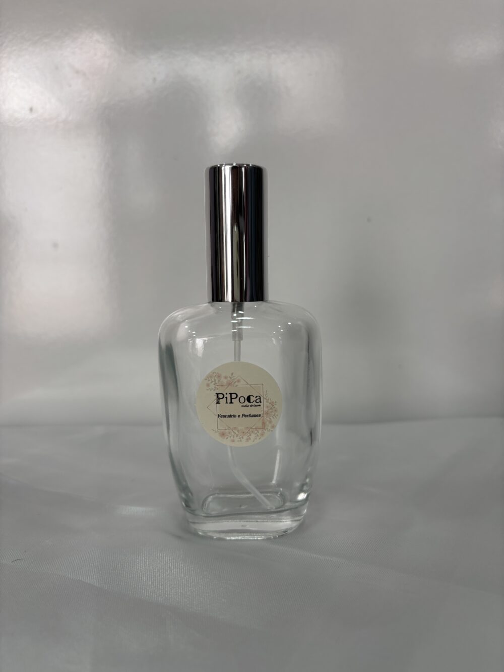 Perfume de equivalência - Imagen 2