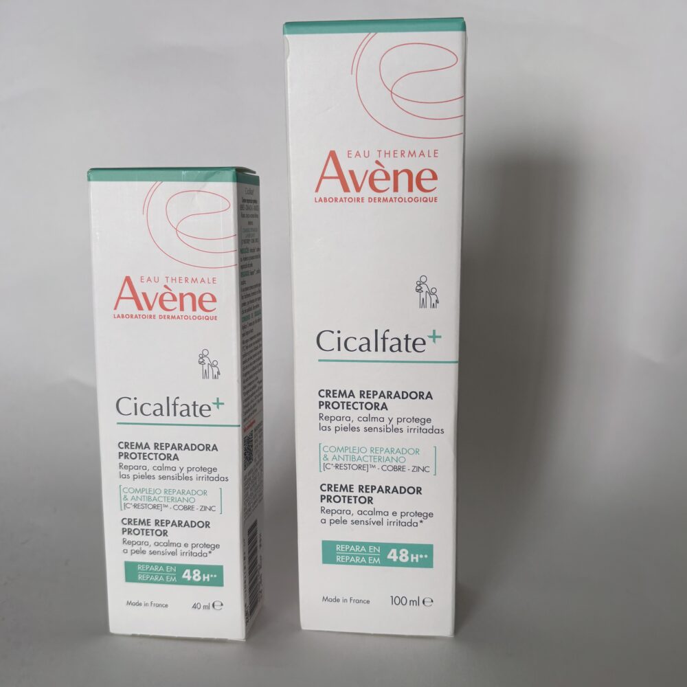 Cicalfate Avène
