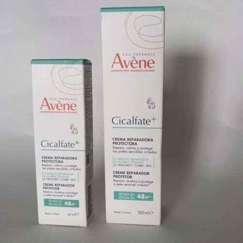 Cicalfate Avène