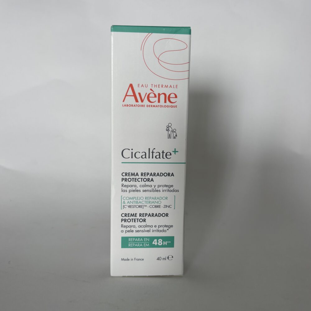 Cicalfate Avène - Imagen 2