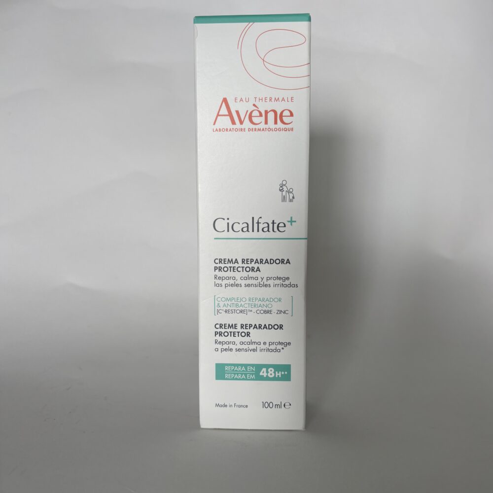 Cicalfate Avène - Imagen 3