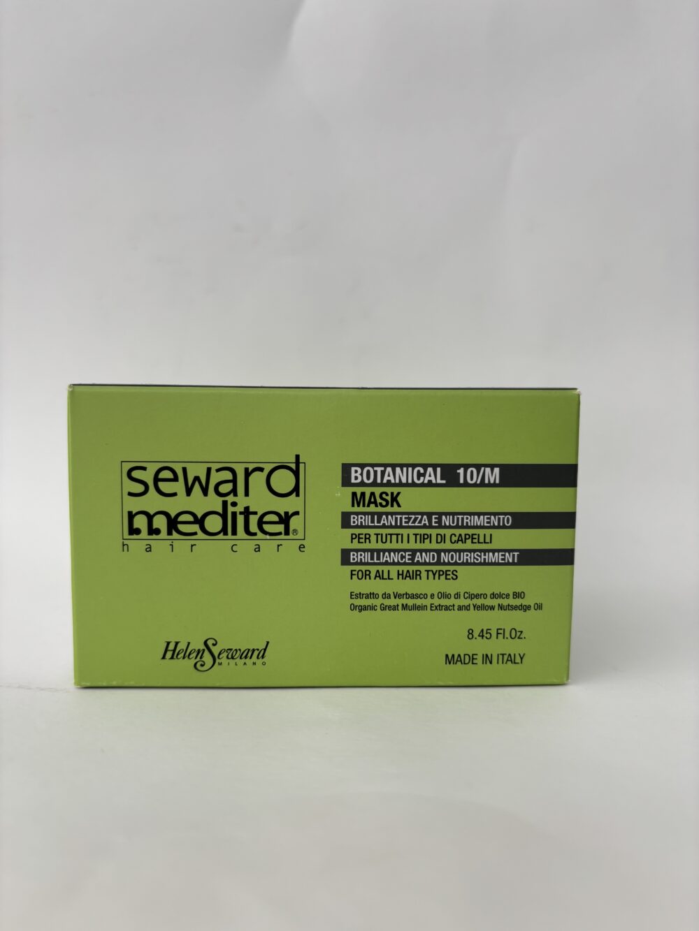 Mascara Botanical 10/M