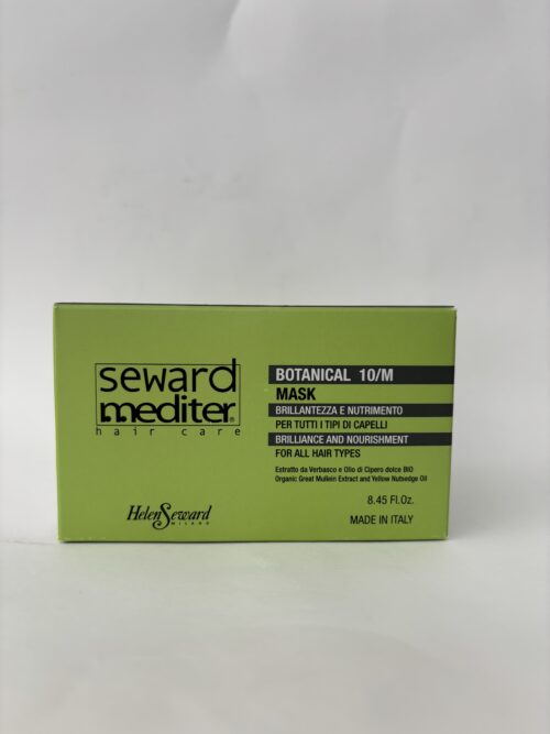 Mascara Botanical 10/M