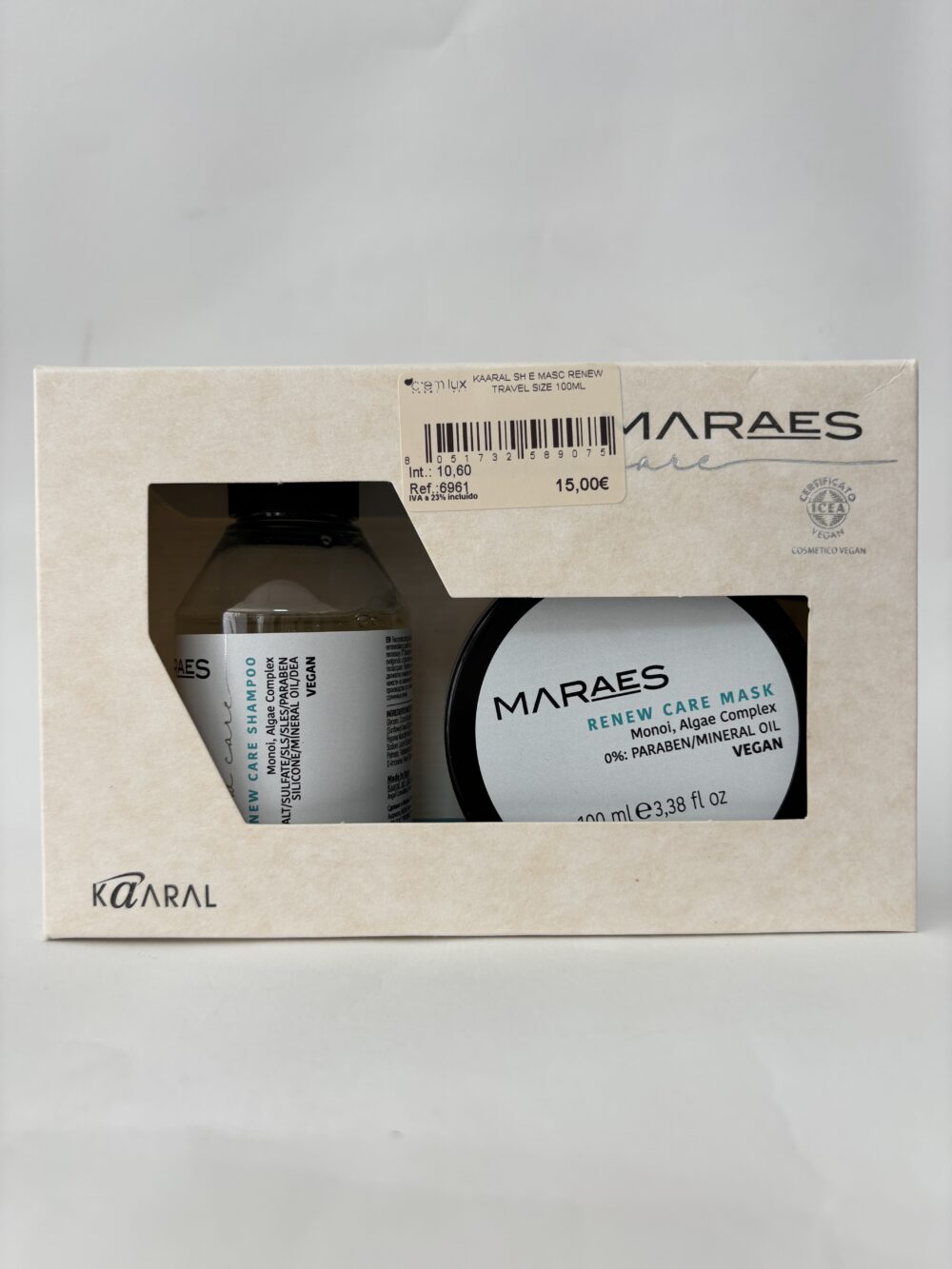 Pack Renew Care - Imagen 2