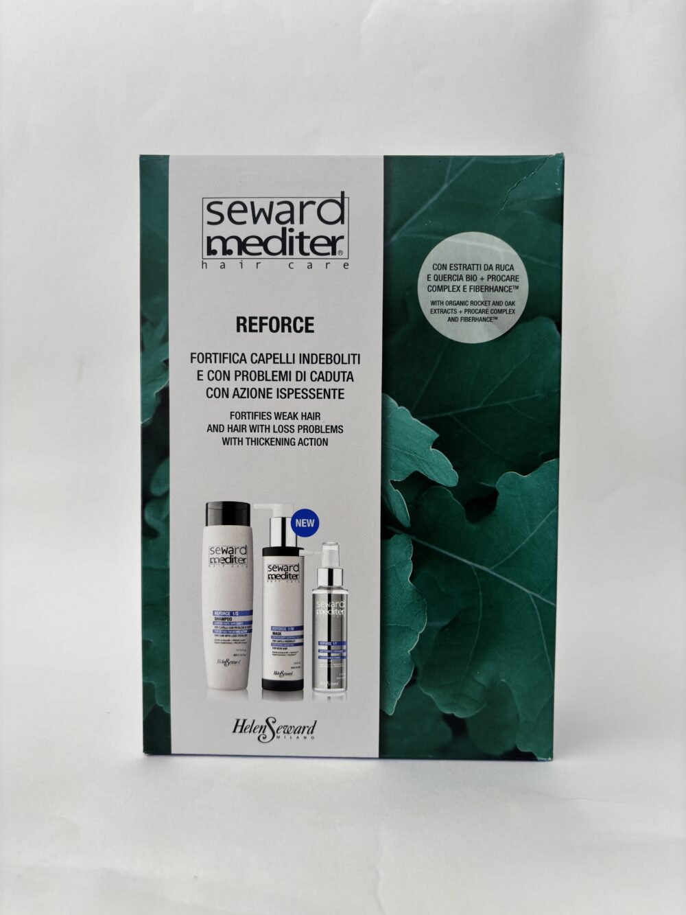 Pack REFORCE