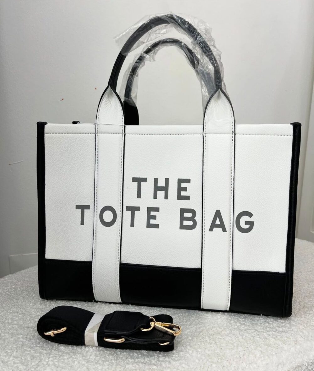 Mala Tote Bag