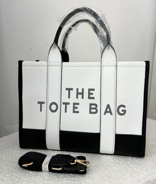 Mala Tote Bag