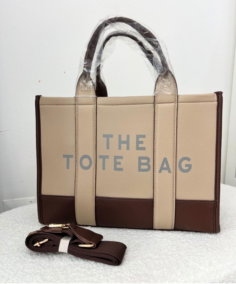 Mala Tote Bag - Imagen 4
