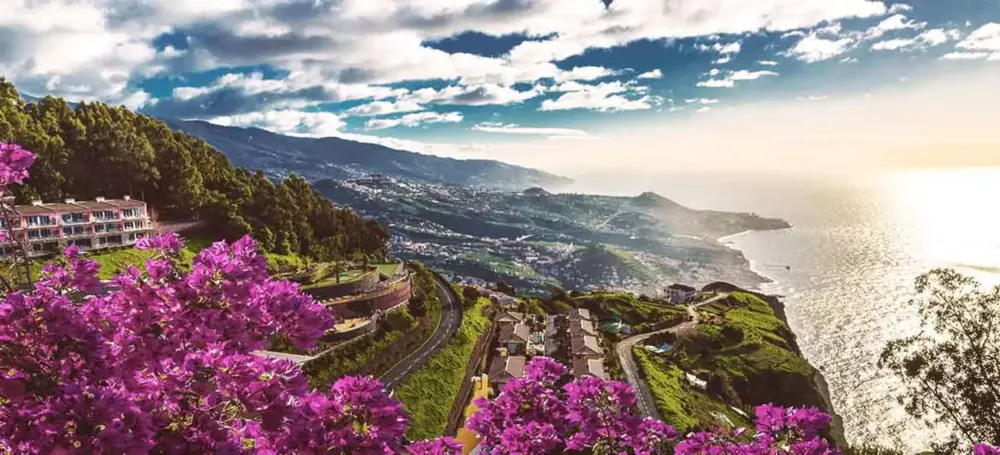 Madeira Funchal 23 a 25 Outubro - Image 2