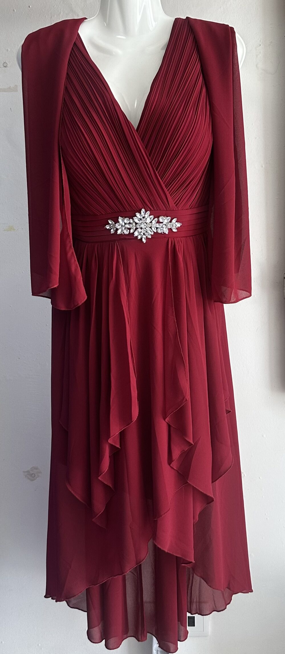 Vestido de Cerimónia