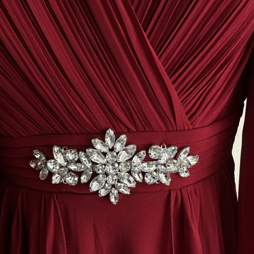 Vestido de Cerimónia - Image 3