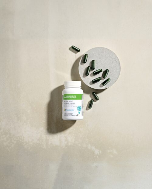 Active mind Herbalife