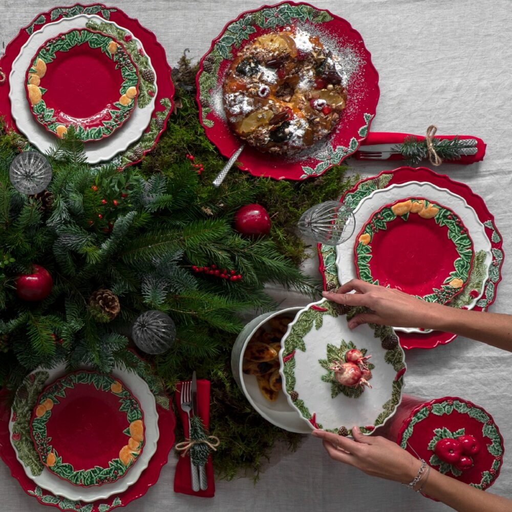 Natal Bordallo Pinheiro