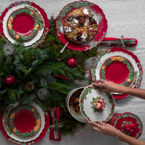 Natal Bordallo Pinheiro