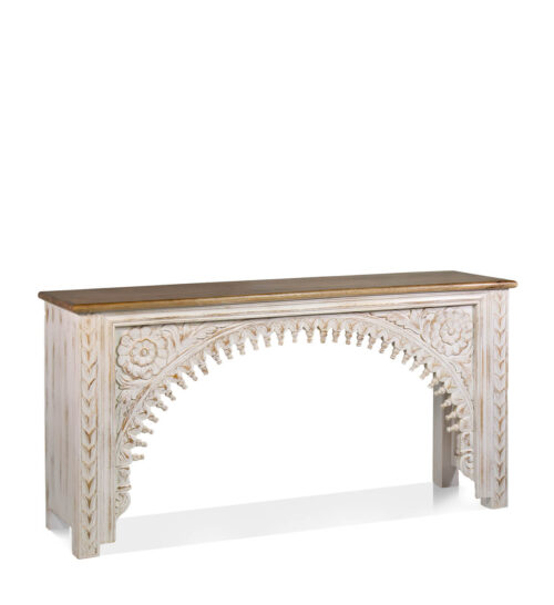 Consola Madeira