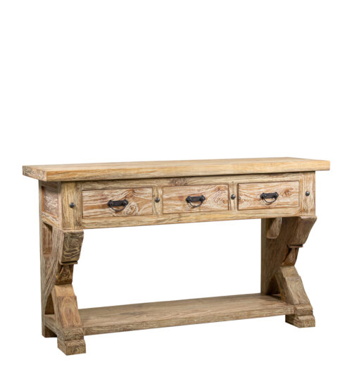 Consola Madeira