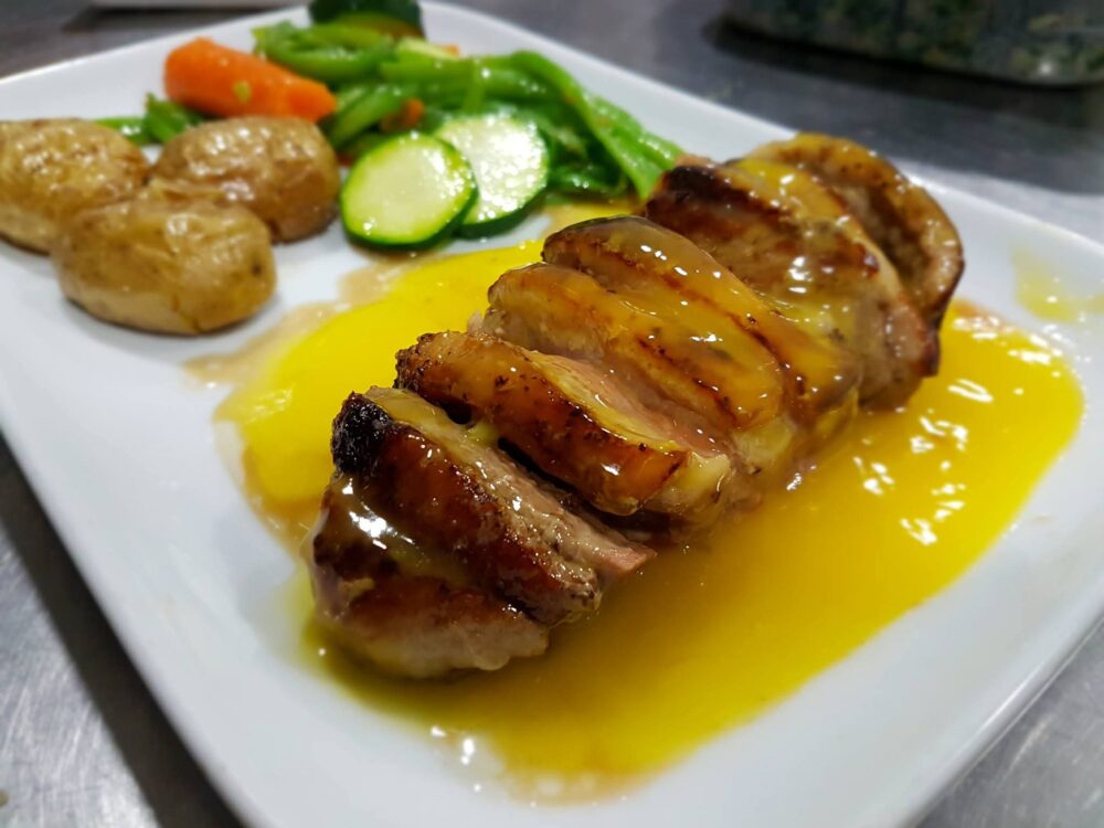 Reserva de mesa para almoços ou jantares - Imagen 2