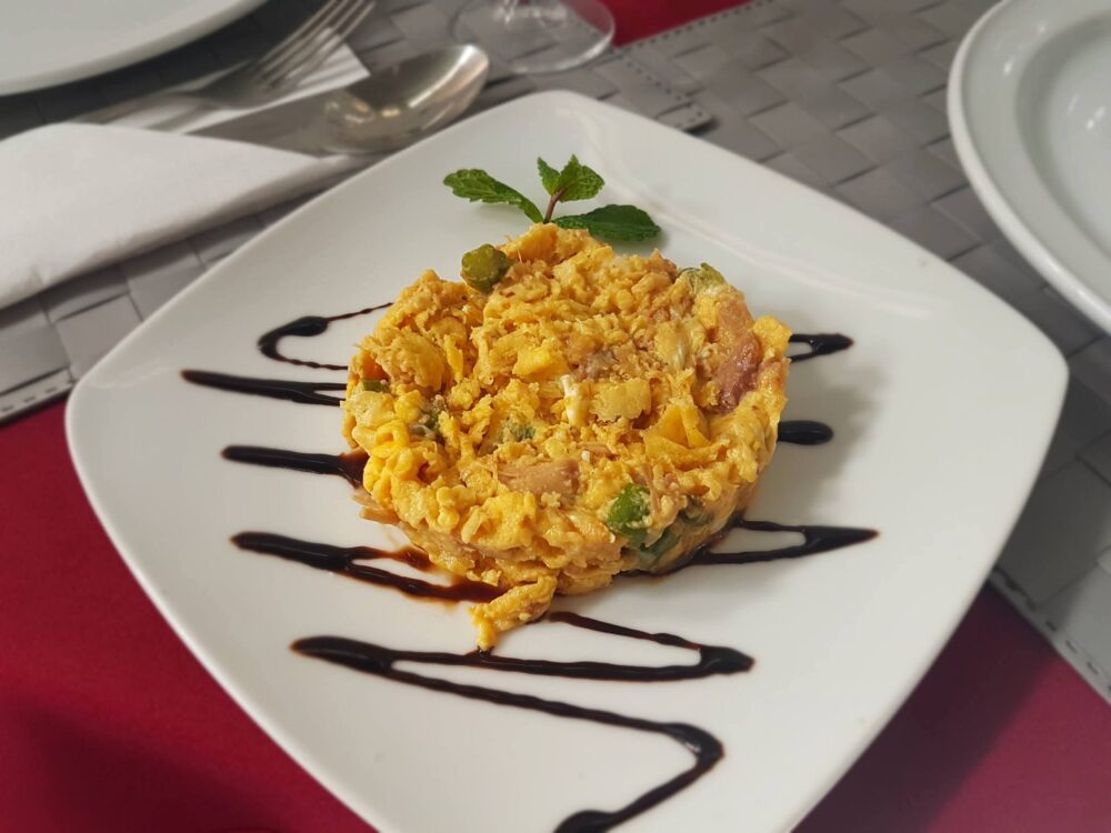 Reserva de mesa para almoços ou jantares - Imagen 3