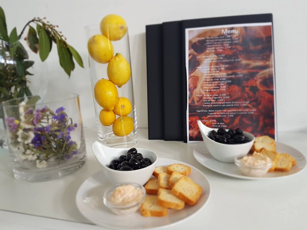 Reserva de mesa para almoços ou jantares - Imagen 4