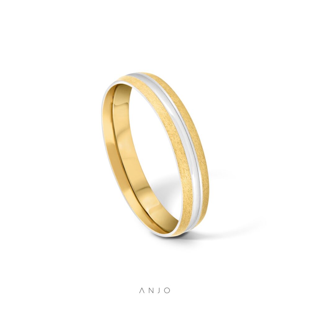 Aliança de casamento & Anéis de noivado