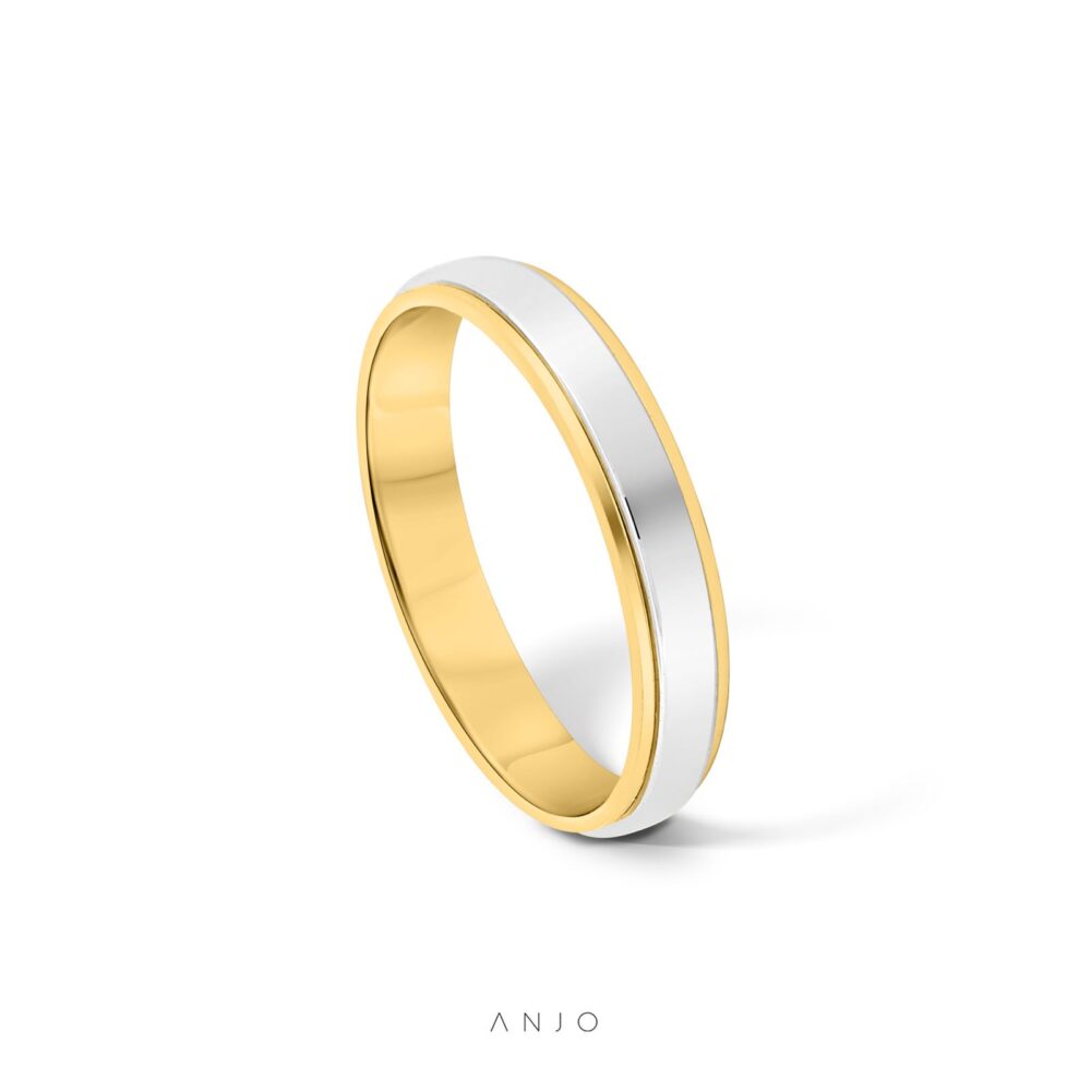 Aliança de casamento & Anéis de noivado - Image 4
