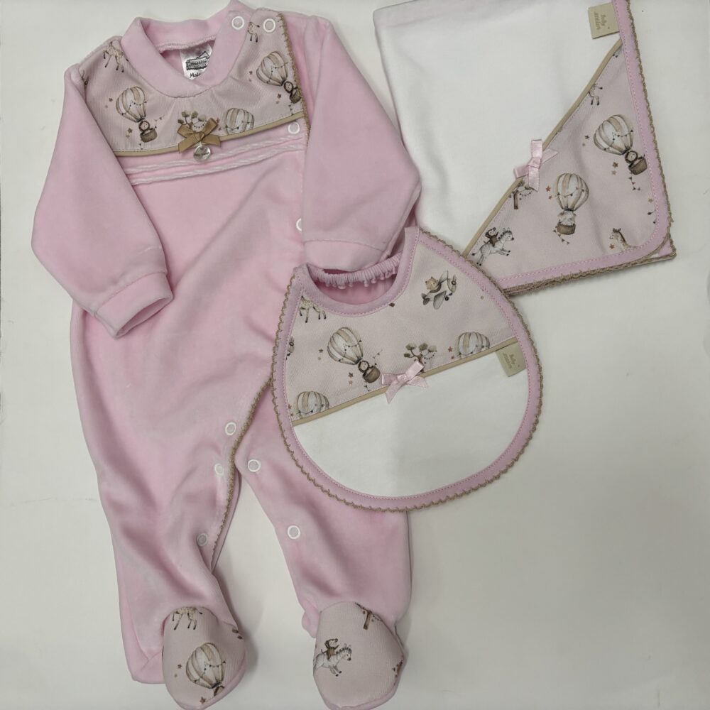 Babygrow de bebé - Image 4
