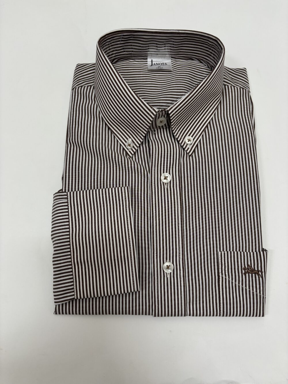 Camisa de homem
