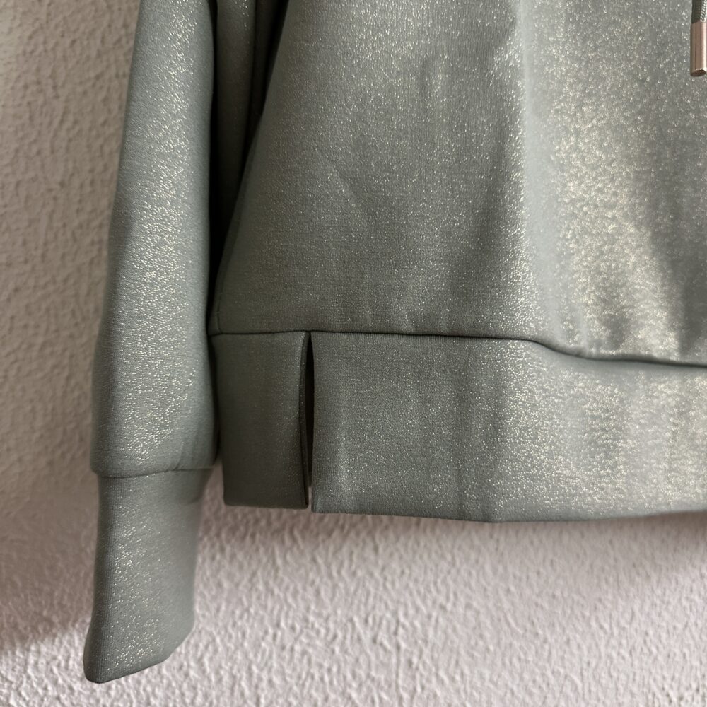 Sweat Senhora Tiffosi - Image 2