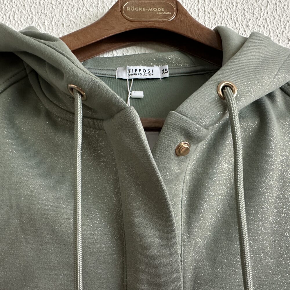 Sweat Senhora Tiffosi - Image 3