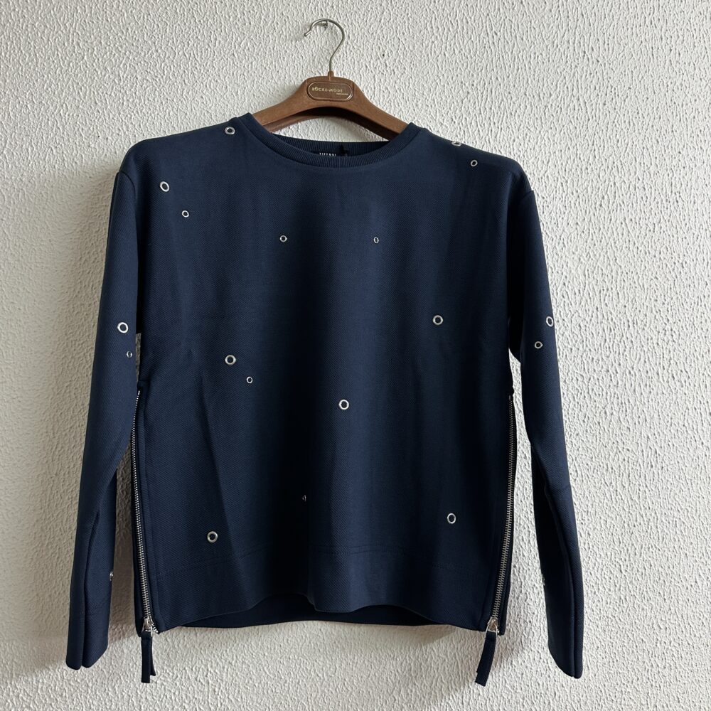 Sweat Senhora Tiffosi