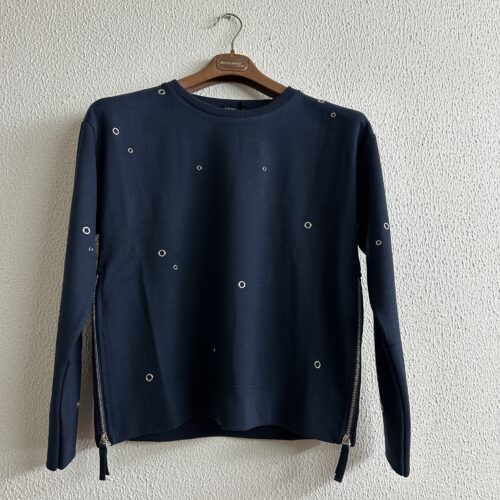 Sweat Senhora Tiffosi