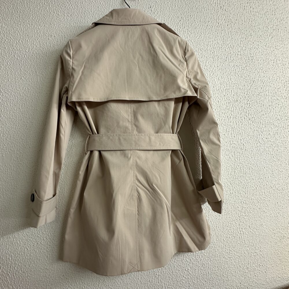 gabardine mulher tiffosi - Image 3