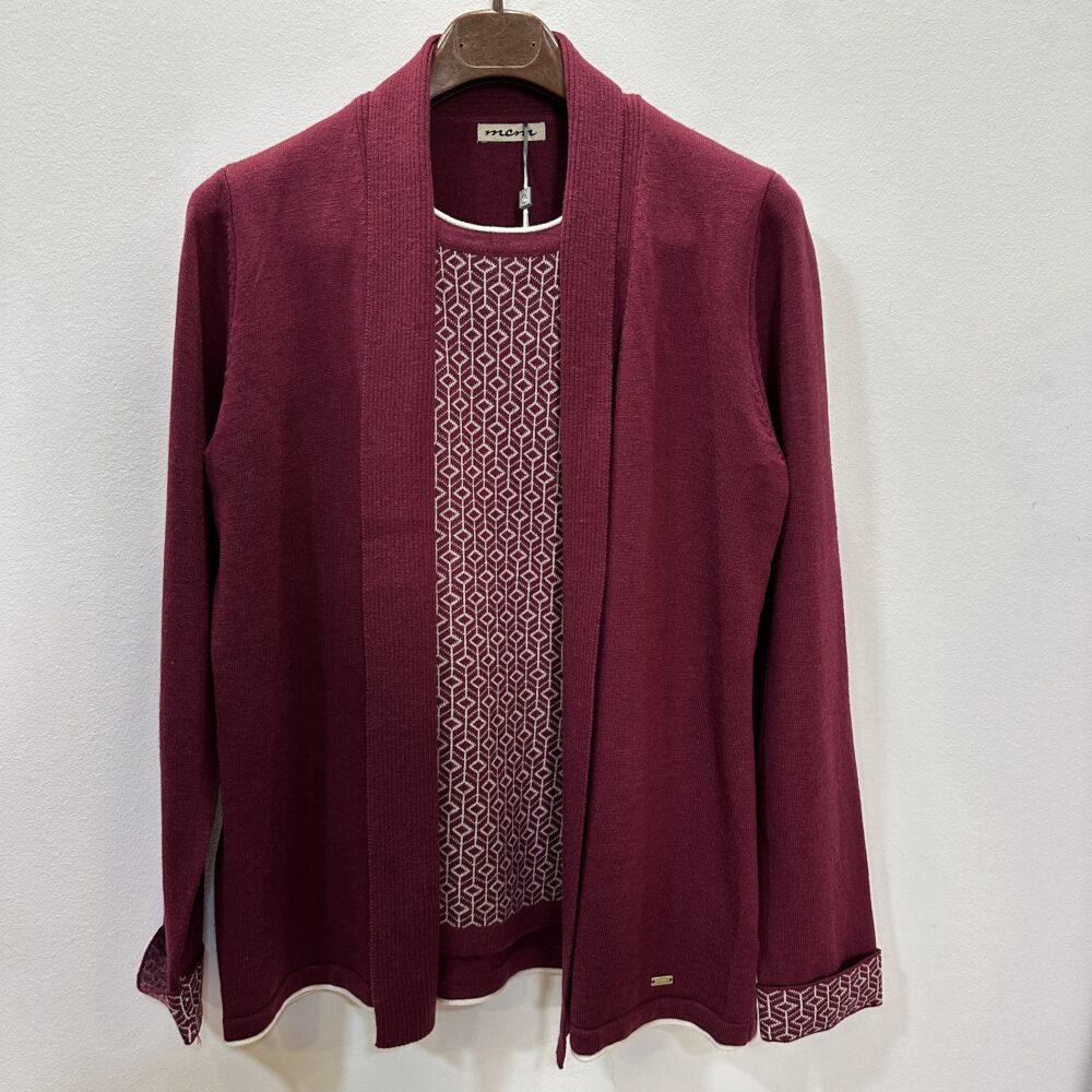 Conjunto Malha Senhora