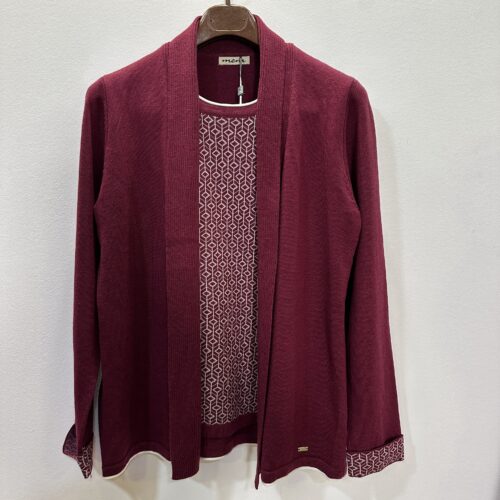 Conjunto Malha Senhora