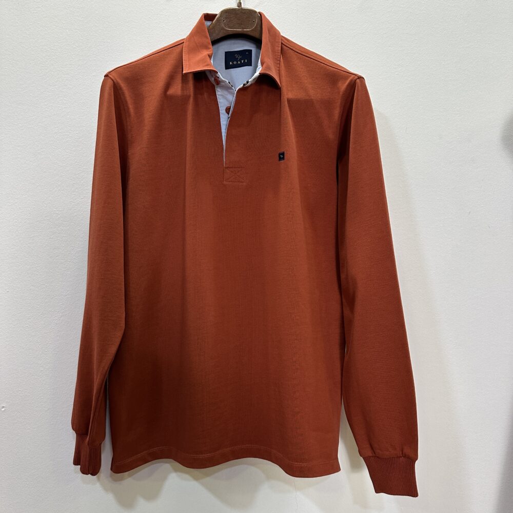 Polo Homem