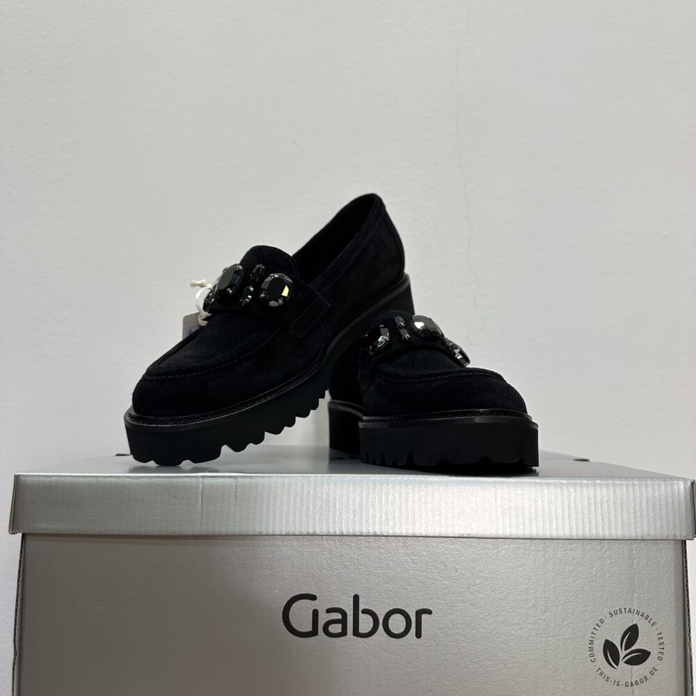 Sapatos Senhora