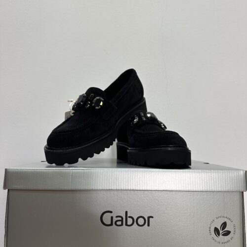 Sapatos Senhora