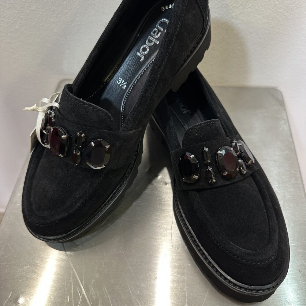 Sapatos Senhora - Imagen 2