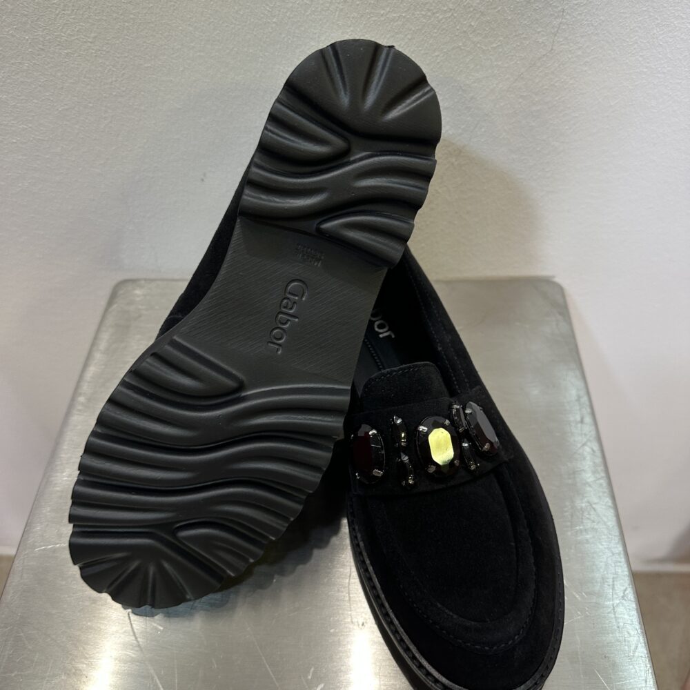 Sapatos Senhora - Imagen 3