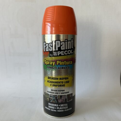 Tinta Spray