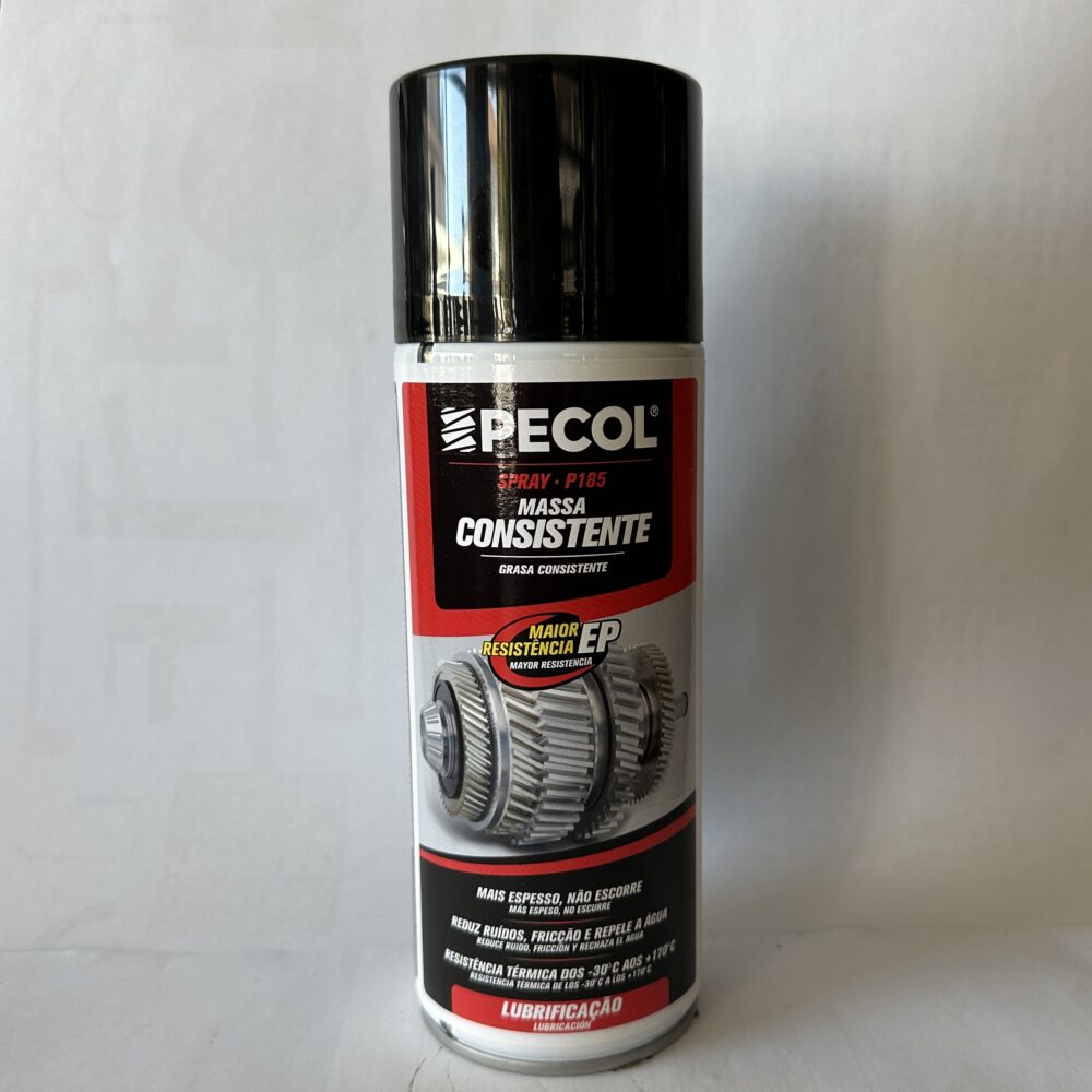 Spray Massa Consistente