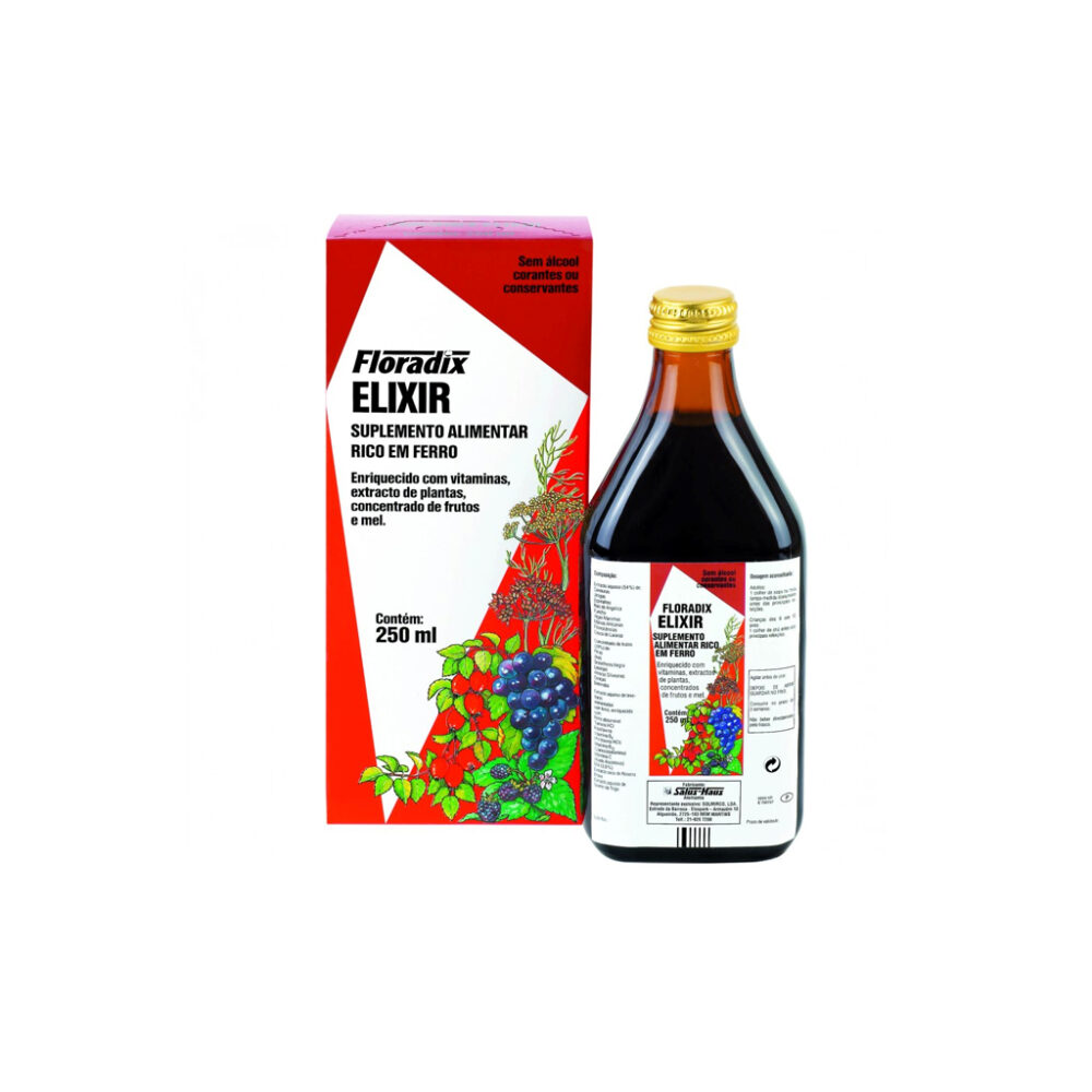 Floradix