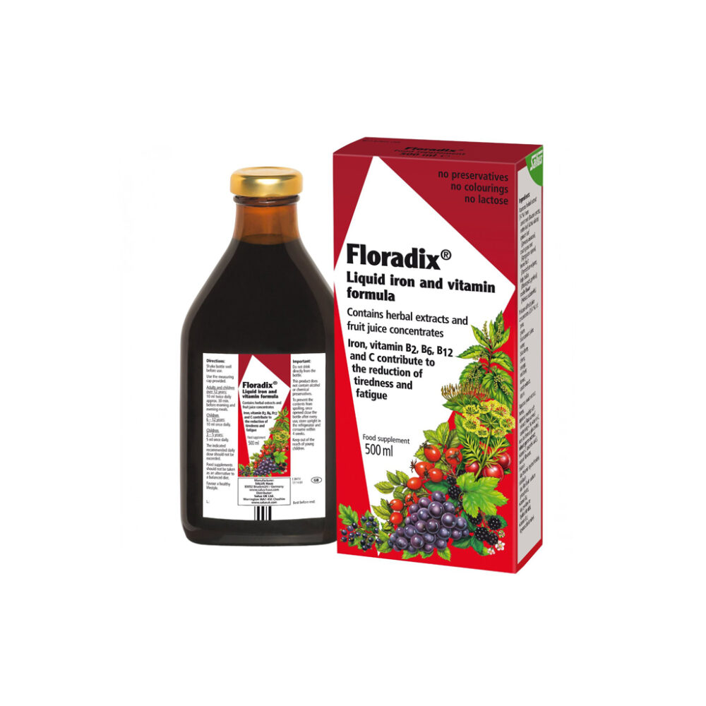 Floradix - Image 2