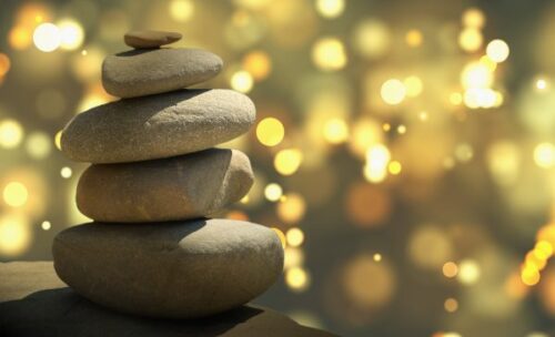 Consulta de Terapia Quântica