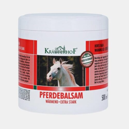 Balsamo do Cavalo 500ml