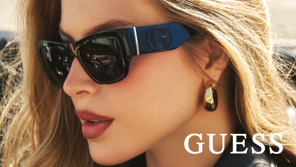 Óculos de Sol Proteção Solar Guess