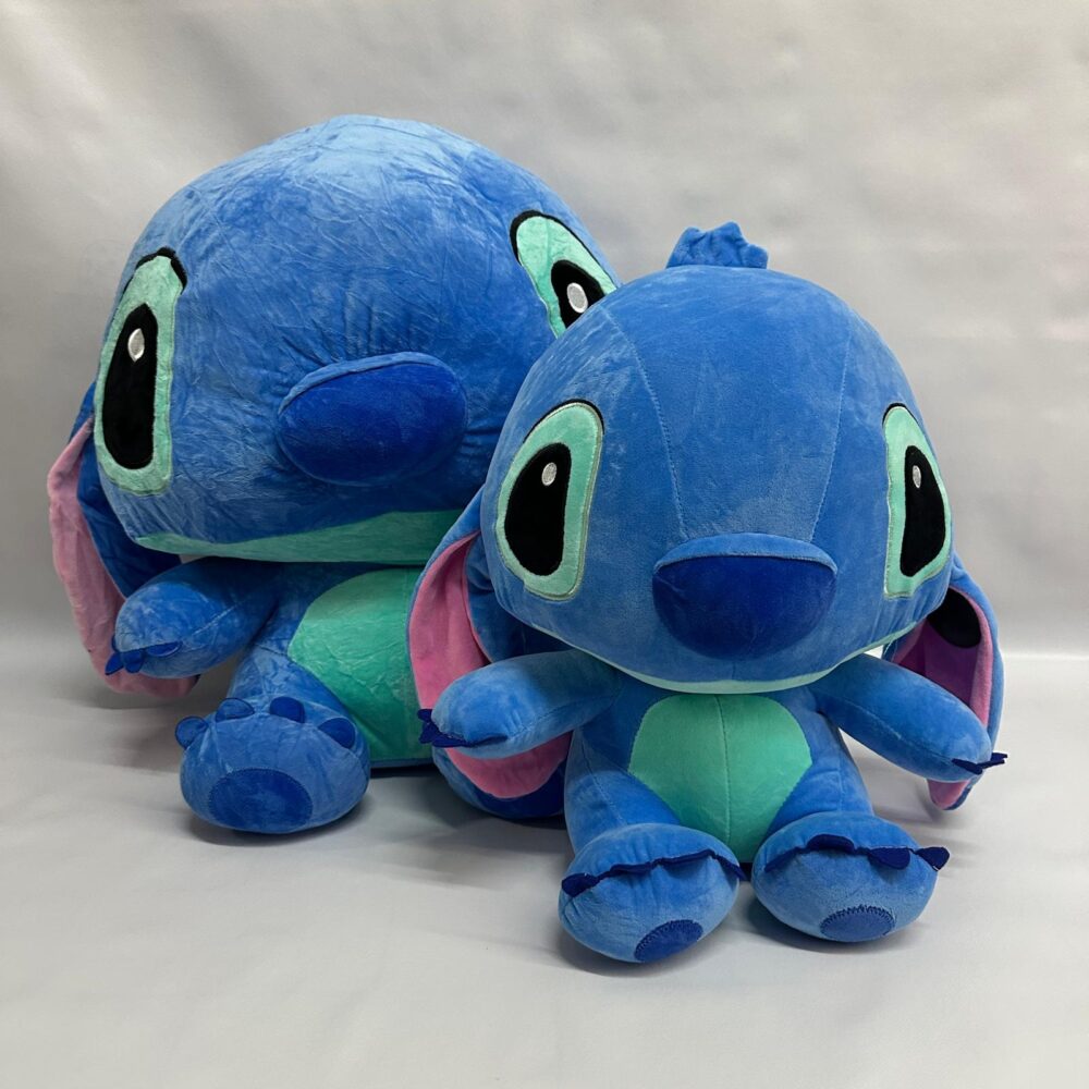 Peluche Stitch