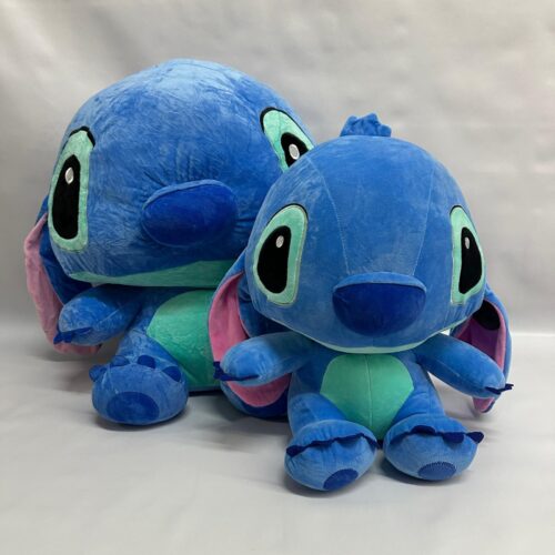 Peluche Stitch